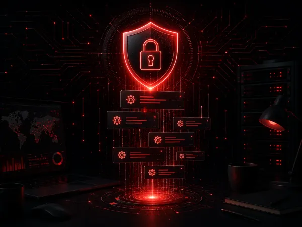 Why Regular Updates Are Essential for Cybersecurity
