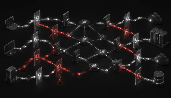 Common Issues with Router Security Features and How to Solve Them