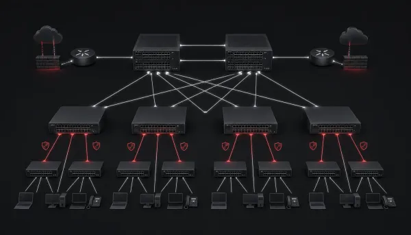 Implementing Spanning Tree Enhancements: Root Guard and BPDU Guard