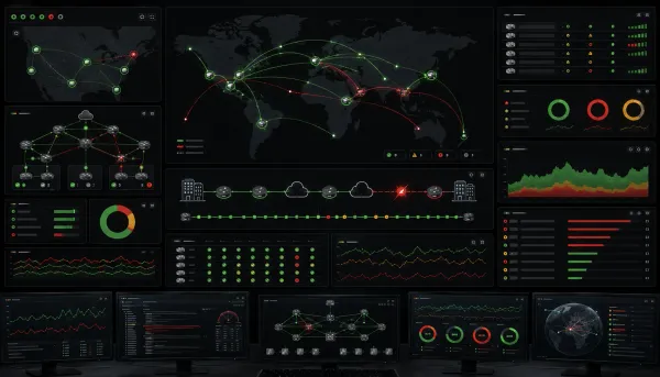 Troubleshooting Common Issues in Cisco Catalyst SD-WAN