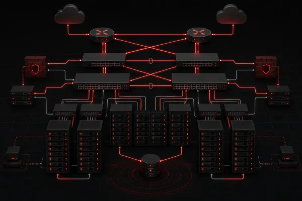 Designing Redundant Networks: Best Practices
