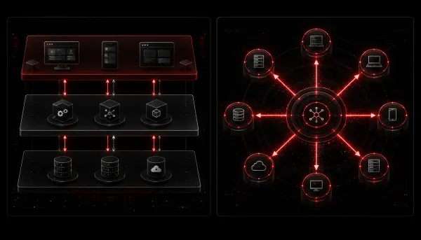 Comparing MVC and Observer in Automation Projects