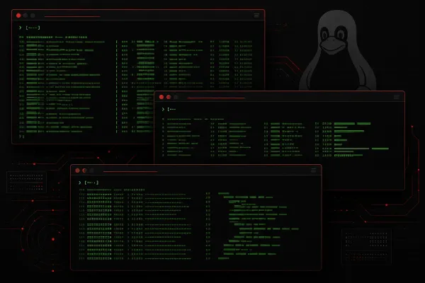 Essential Linux Shell Utilities for Beginners