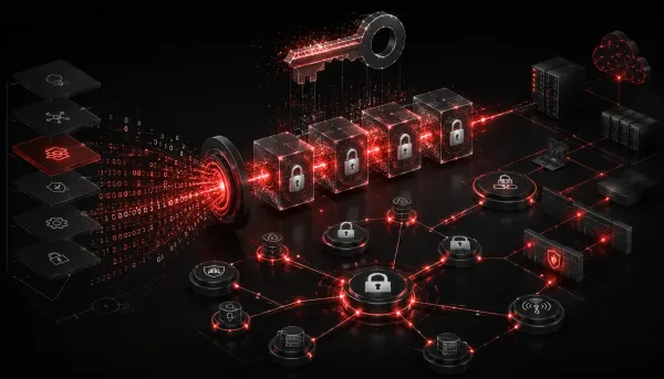 Understanding Encryption and Its Role in Network Security