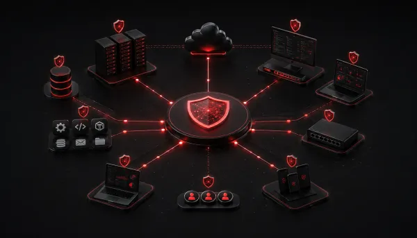 Comparing Hardware, Software, and Data Asset Management