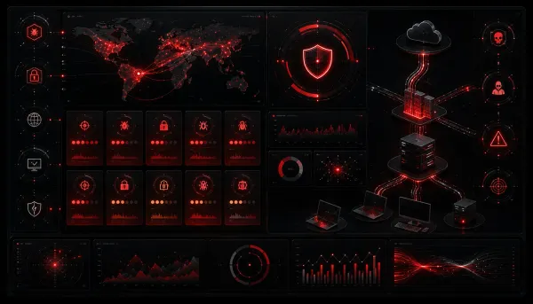 Comparing Different Vulnerability Types and Their Threat Levels