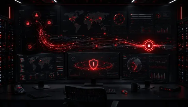 What is Incident Response in Cybersecurity?