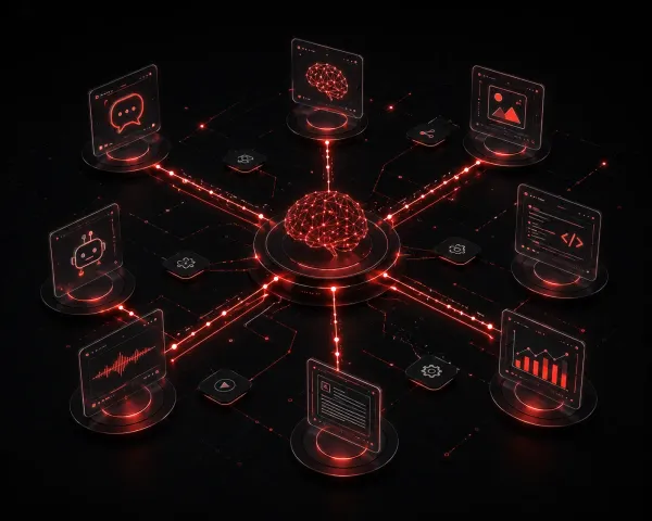 Optimizing IT Workflows with AI Productivity Tools