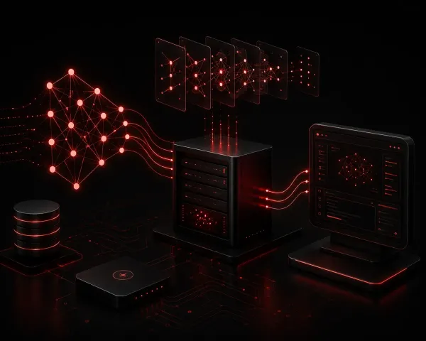 Local LLMs with Ollama: Building Custom IT Solutions