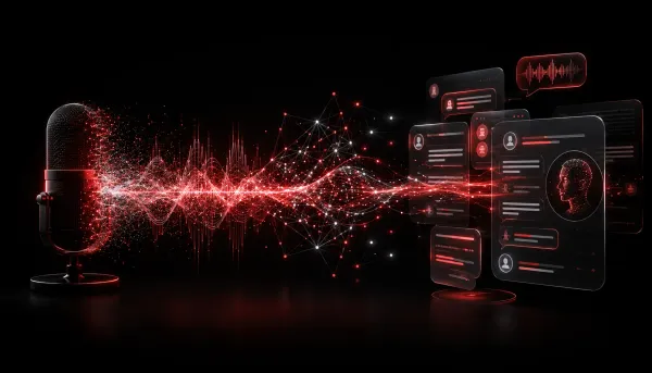 Voice AI Tools Compared: Enhancing IT Communication