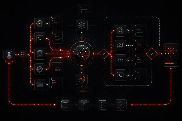 Understanding AI Agent Design Principles