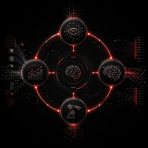 How Autonomous Decision-Making Works in AI Agents