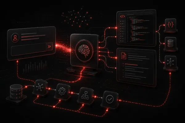 Generative AI in IT: How to Leverage Its Capabilities
