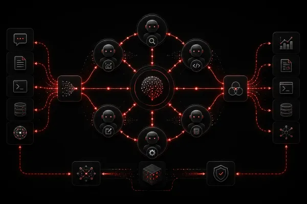 How to Orchestrate Multi-Agent AI Systems