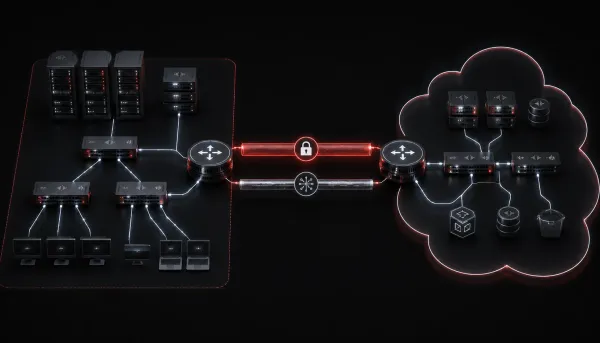 Integrating On-Premises and Cloud Networks: Key Considerations