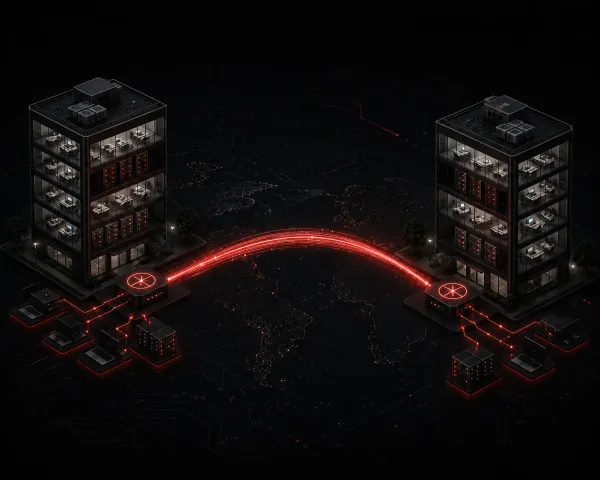 Explaining WAN: The Network Beyond Your Home