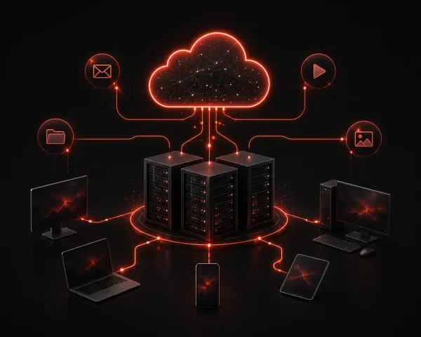 What Are Cloud Applications?