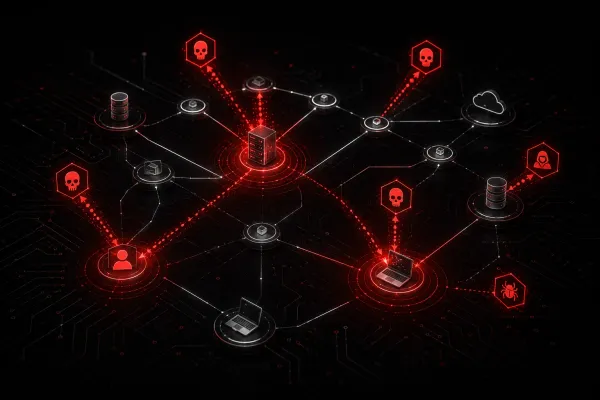 What Are Cybersecurity Threats and Why Do They Matter?