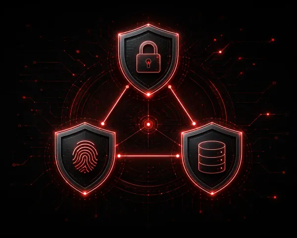 What Are Essential Security Principles?