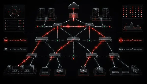 Advanced Debugging Techniques for Network Issues