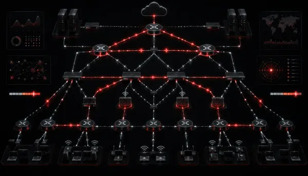 Mastering Traceroute and Ping for Network Diagnostics