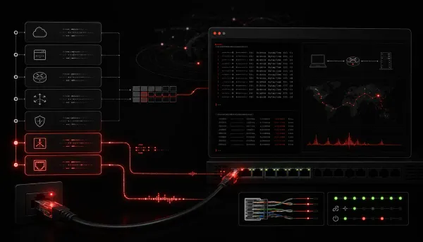 Common Network Troubleshooting Techniques for Beginners