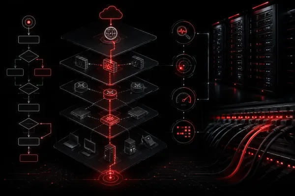 What is Network Troubleshooting: A Beginner's Guide