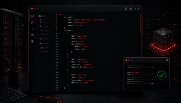 Common JSON Errors and How to Fix Them