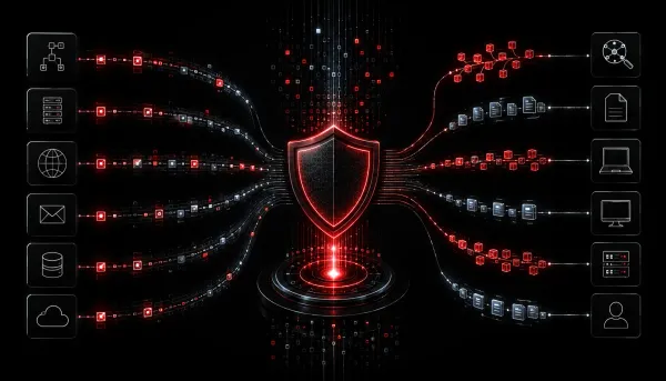 Understanding Data Sources in Security Investigations
