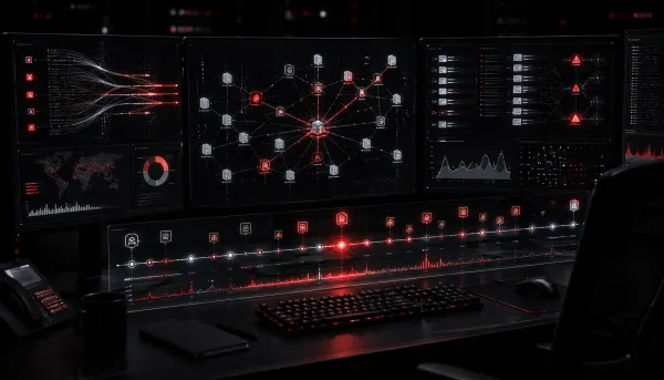 How to Use Data Sources for Effective Security Investigations
