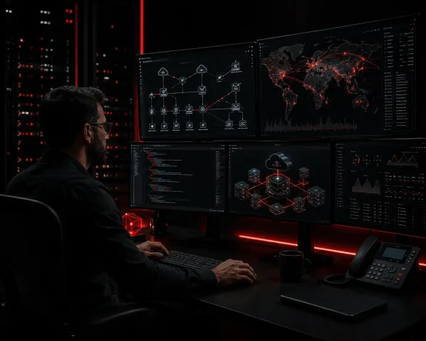 Career Advice for Network Engineers: Beyond Certifications