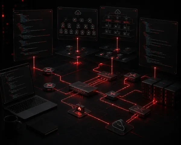Exploring Infrastructure as Code with Ansible for Networking