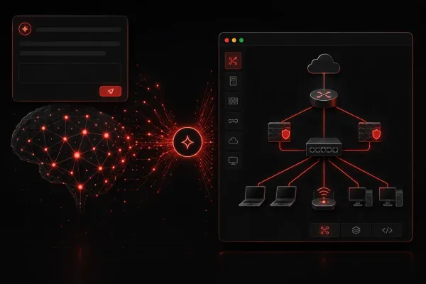 AI Image Generation for IT Diagrams: A Practical Guide