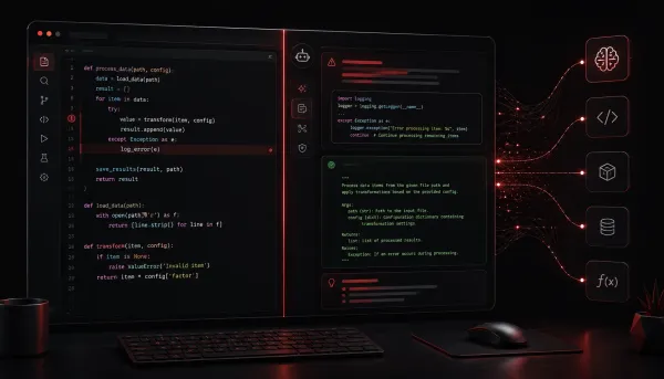 AI Techniques for Better Code Quality: A Comprehensive Overview