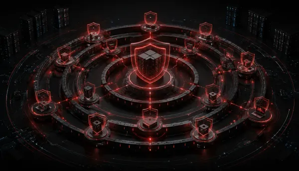 How to Build Resilient Security Systems