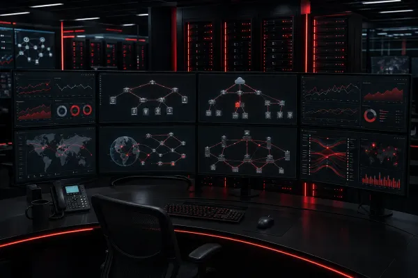 Leveraging Cisco Meraki for Advanced Network Analytics