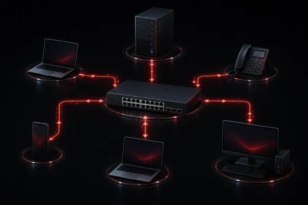 Endpoints in Networking: What You Need to Know