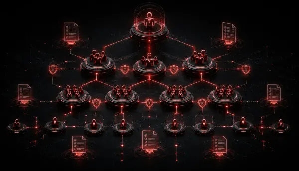 How to Implement Security Governance in Your Organization