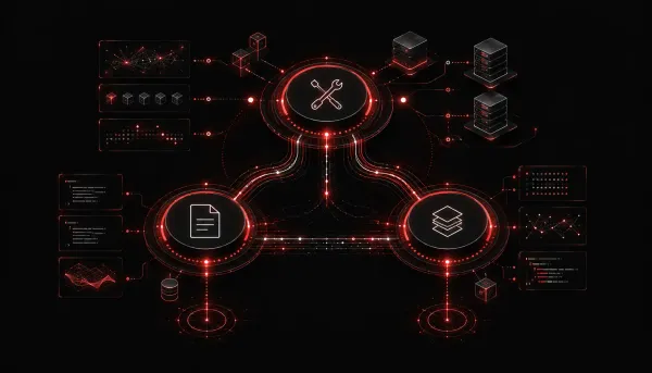What is the MCP Framework in Agentic AI?