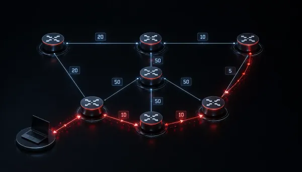 Metrics in Routing: What You Need to Know