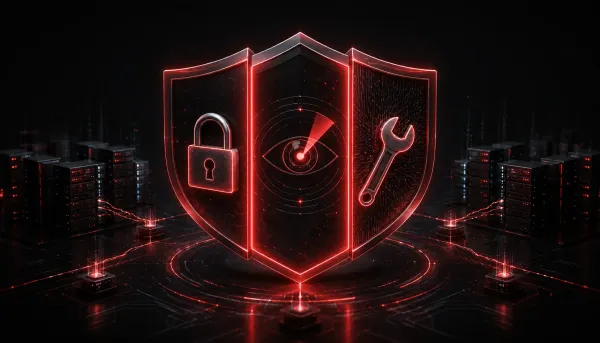 Security Control Categories: Preventive vs Detective vs Corrective