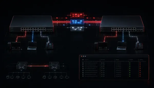 Common Issues with Interswitch Connectivity and How to Fix Them