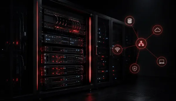 Understanding On-Premises Applications