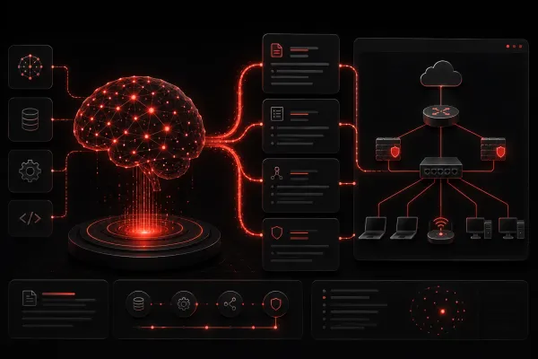 Using Claude for Effective Network Documentation: A Personal Guide