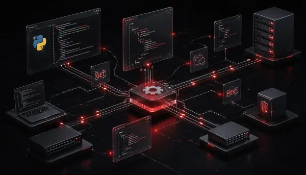 What Are APIs and How Do They Work?
