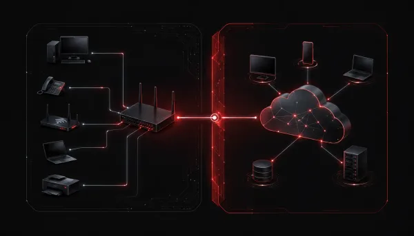 What Are Private and Public IP Addresses?