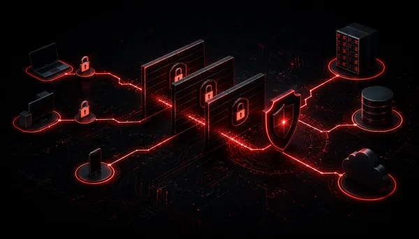 What is Secure Access in Networking?