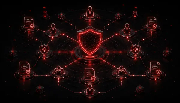 What is Security Governance and Why It Matters