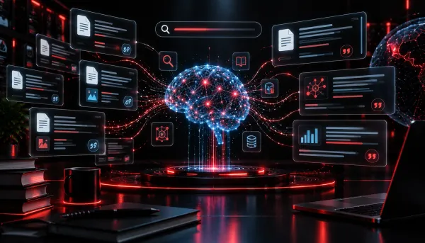 AI-Driven Technical Research: Leveraging Perplexity for IT Pros