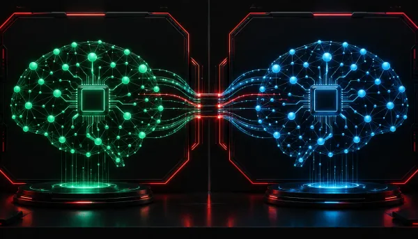 ChatGPT vs Gemini: Which AI Tool is Best for IT Automation?